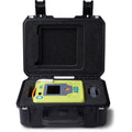 ZOLL Carrying Case ZOLL Defibrillator, Battery, Medical Equipment - Green