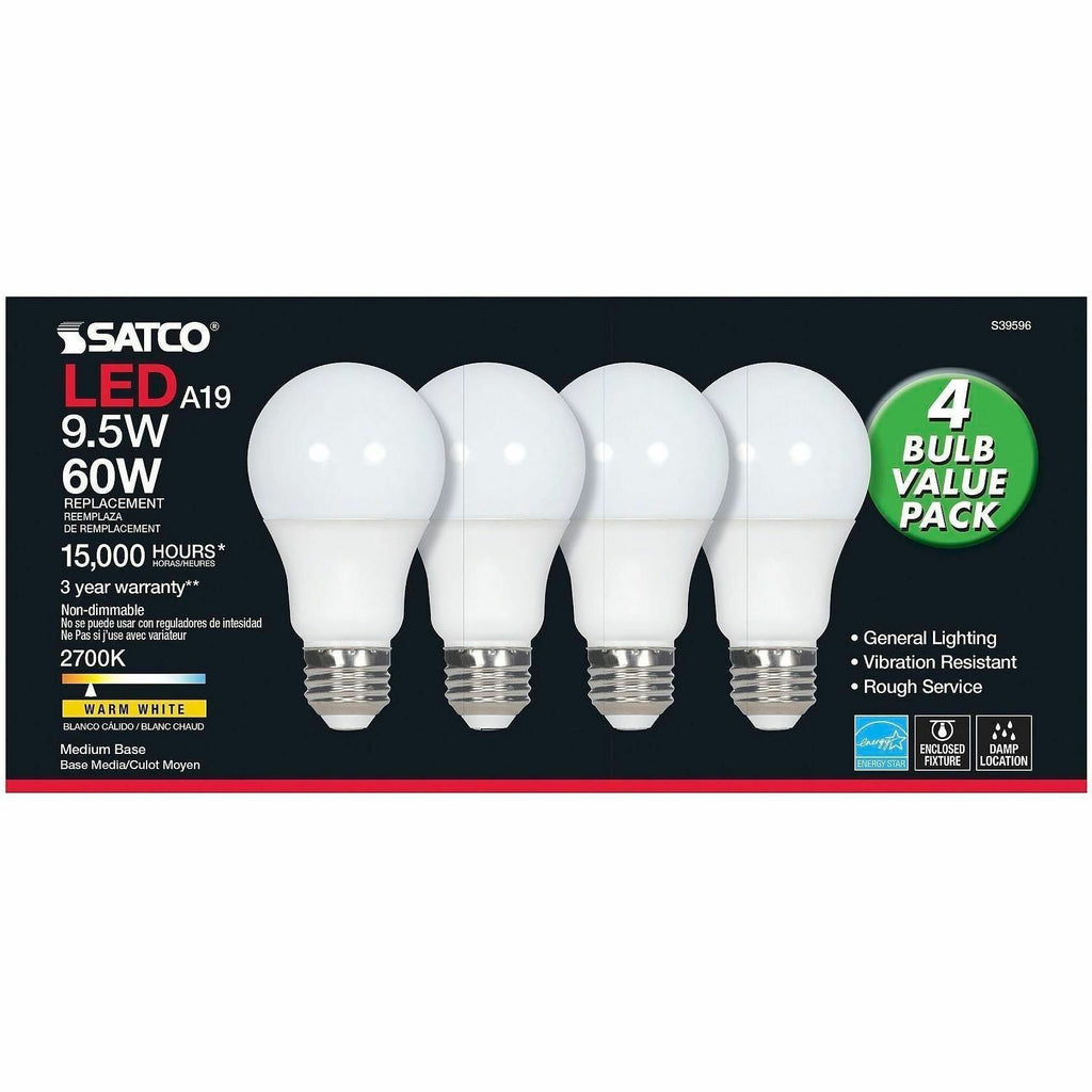 Satco LED Light Bulb