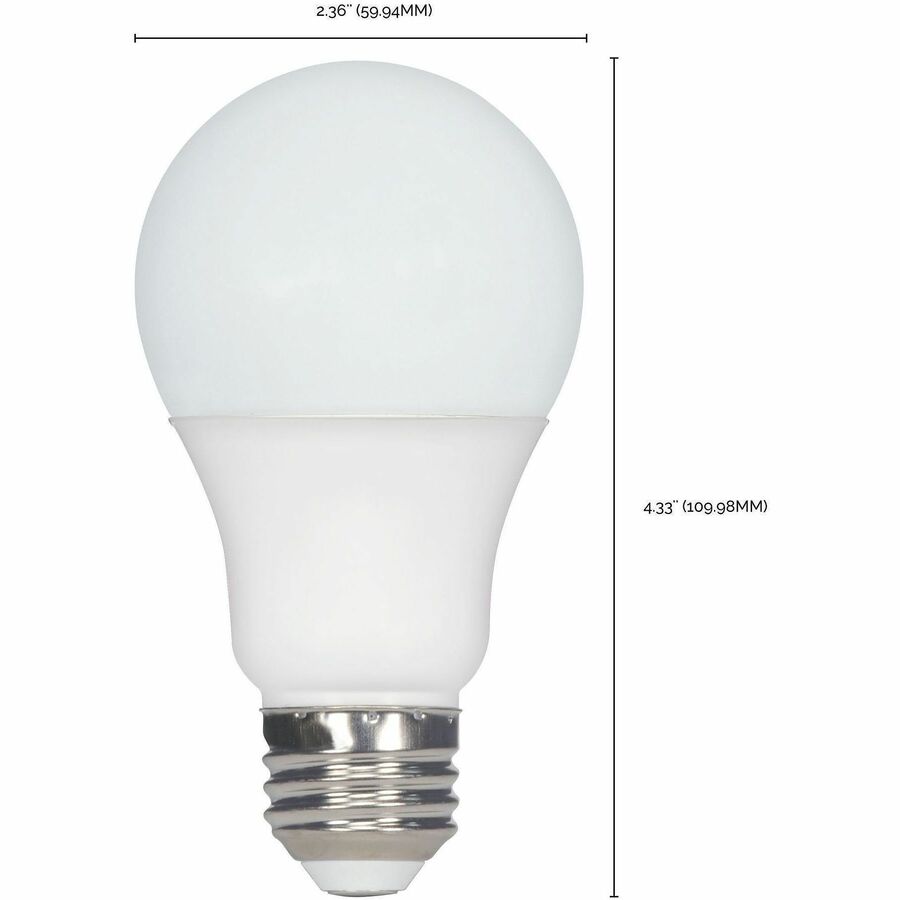 Satco LED Light Bulb
