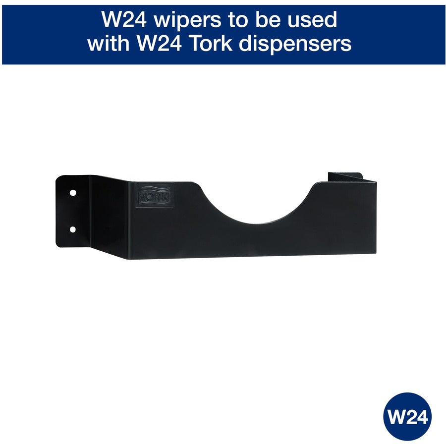 TORK Industrial Paper Wipers