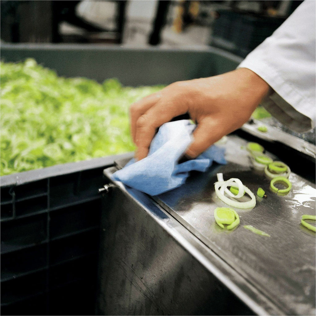 TORK Industrial Paper Wipers