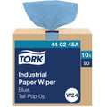 TORK Industrial Paper Wipers