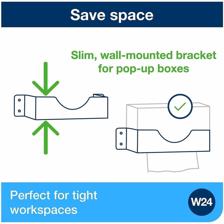 TORK Self-Dispensing Paper Wipers