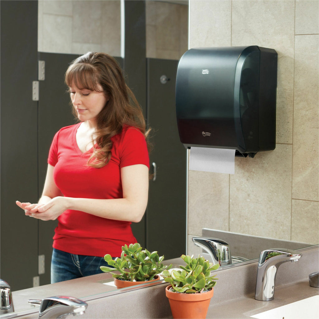 TORK Paper Hand Towel Roll Natural White H71
