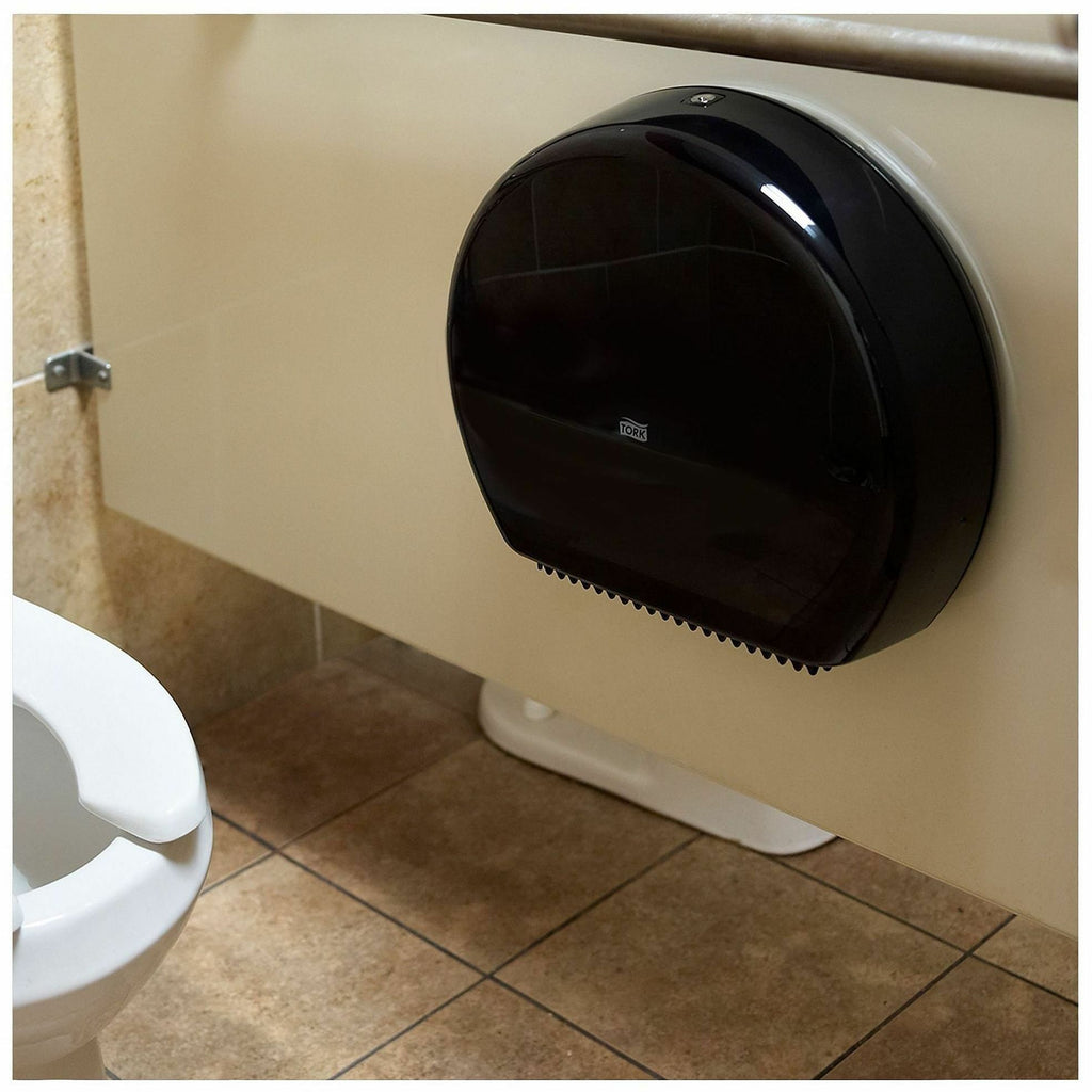 TORK T1 Jumbo Toilet Paper Rolls