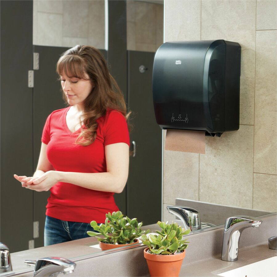 TORK Hand Towel Roll Natural H71
