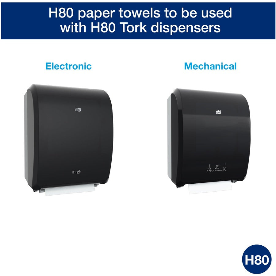TORK Hand Towel Rolls H80