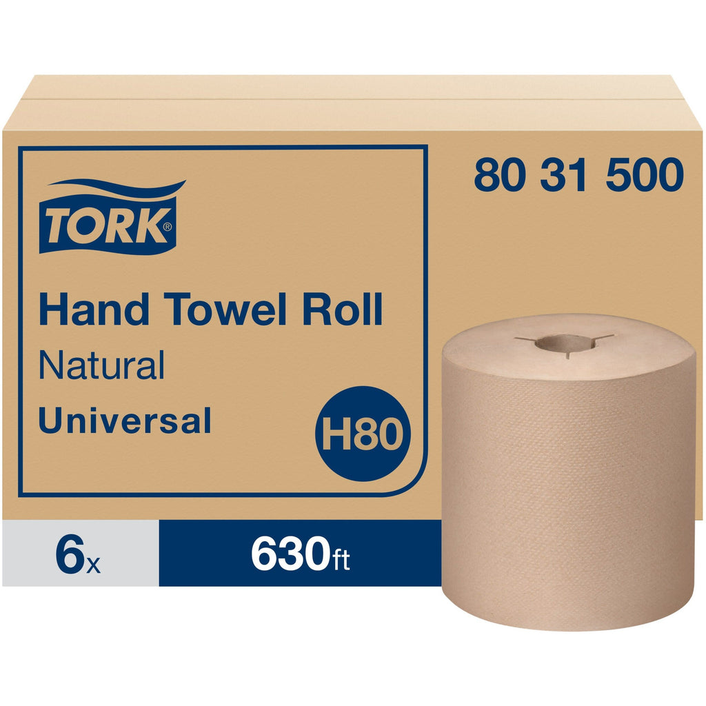 TORK Hand Towel Rolls H80