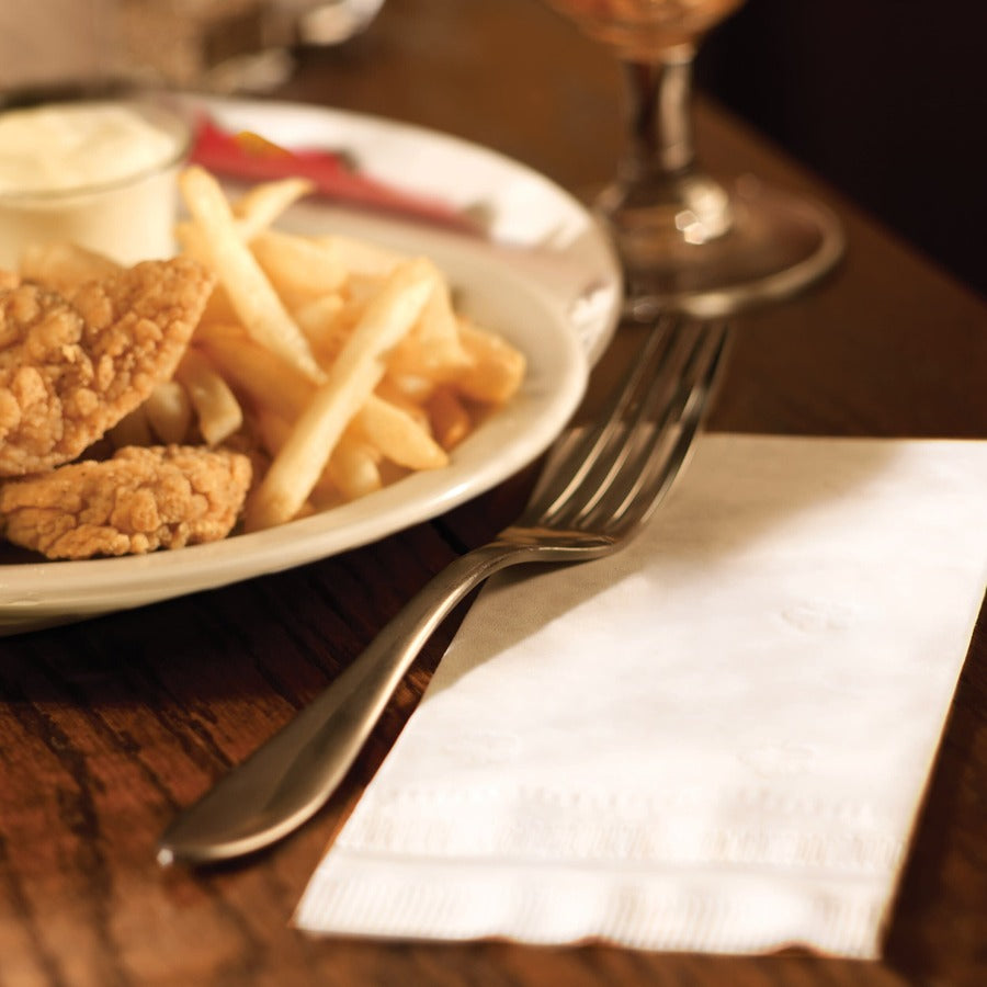 TORK Recycled Dinner Napkins