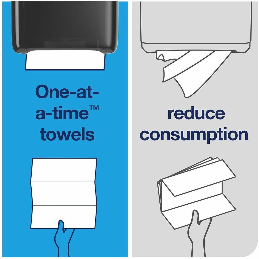 TORK Advanced PeakServe Continuous Hand Towel