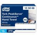 TORK Advanced PeakServe Continuous Hand Towel