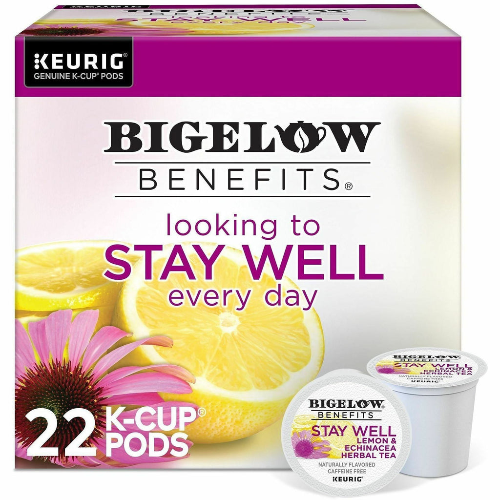 Bigelow® Tea Herbal Tea K-Cup