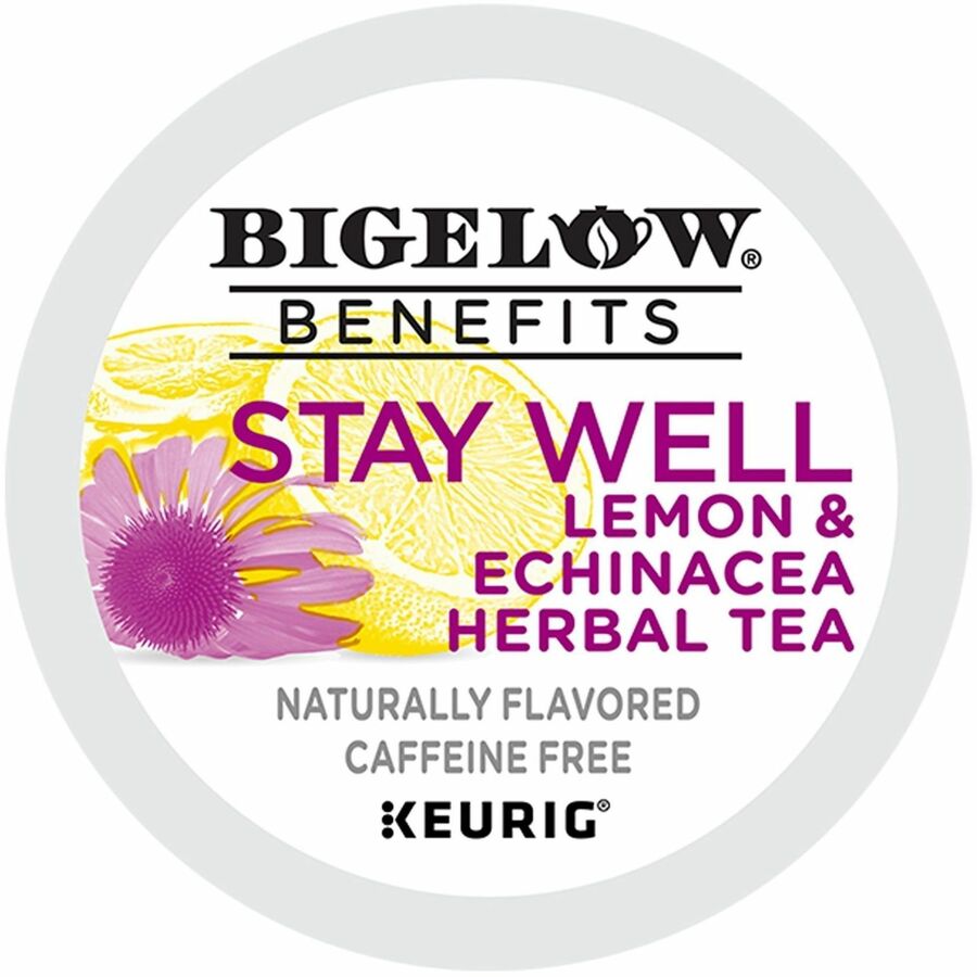 Bigelow® Tea Herbal Tea K-Cup