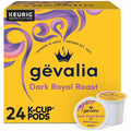Gevalia K-Cup Dark Royal Roast Coffee