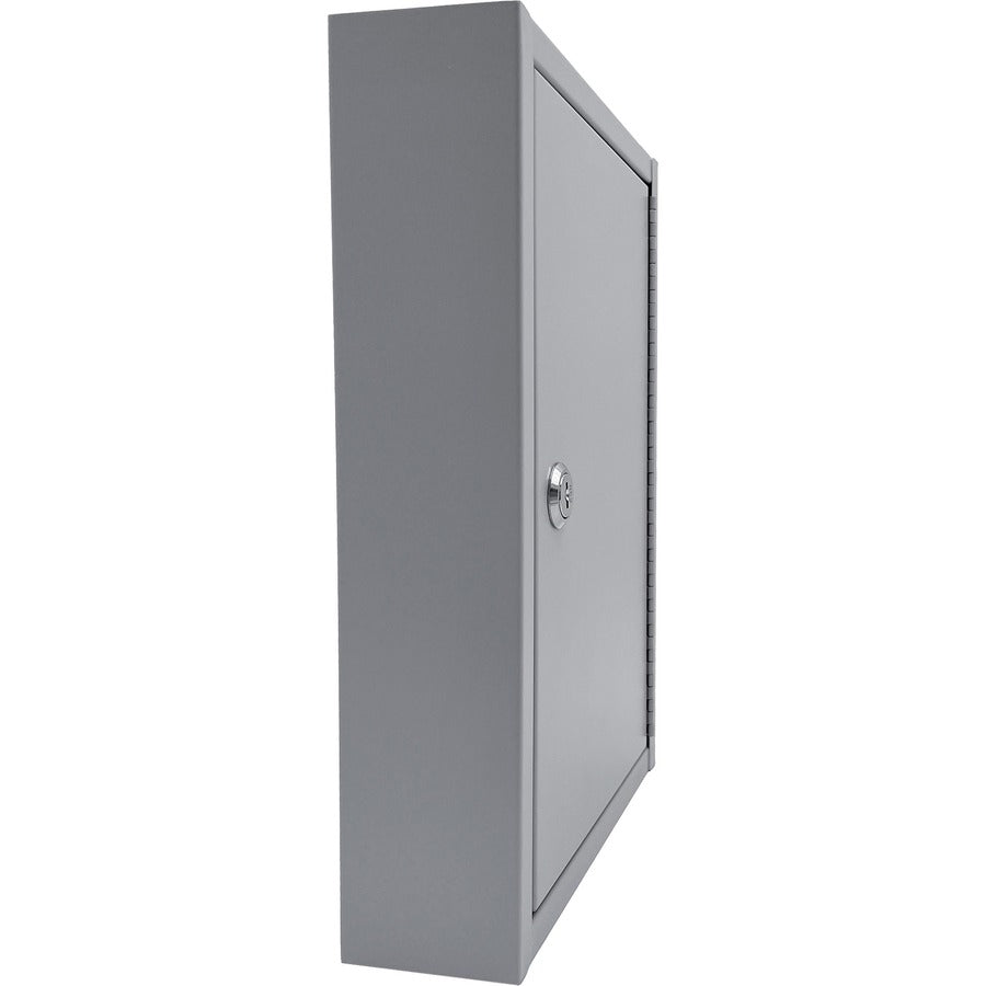 Huron Slotted Heavy-duty Key Cabinet
