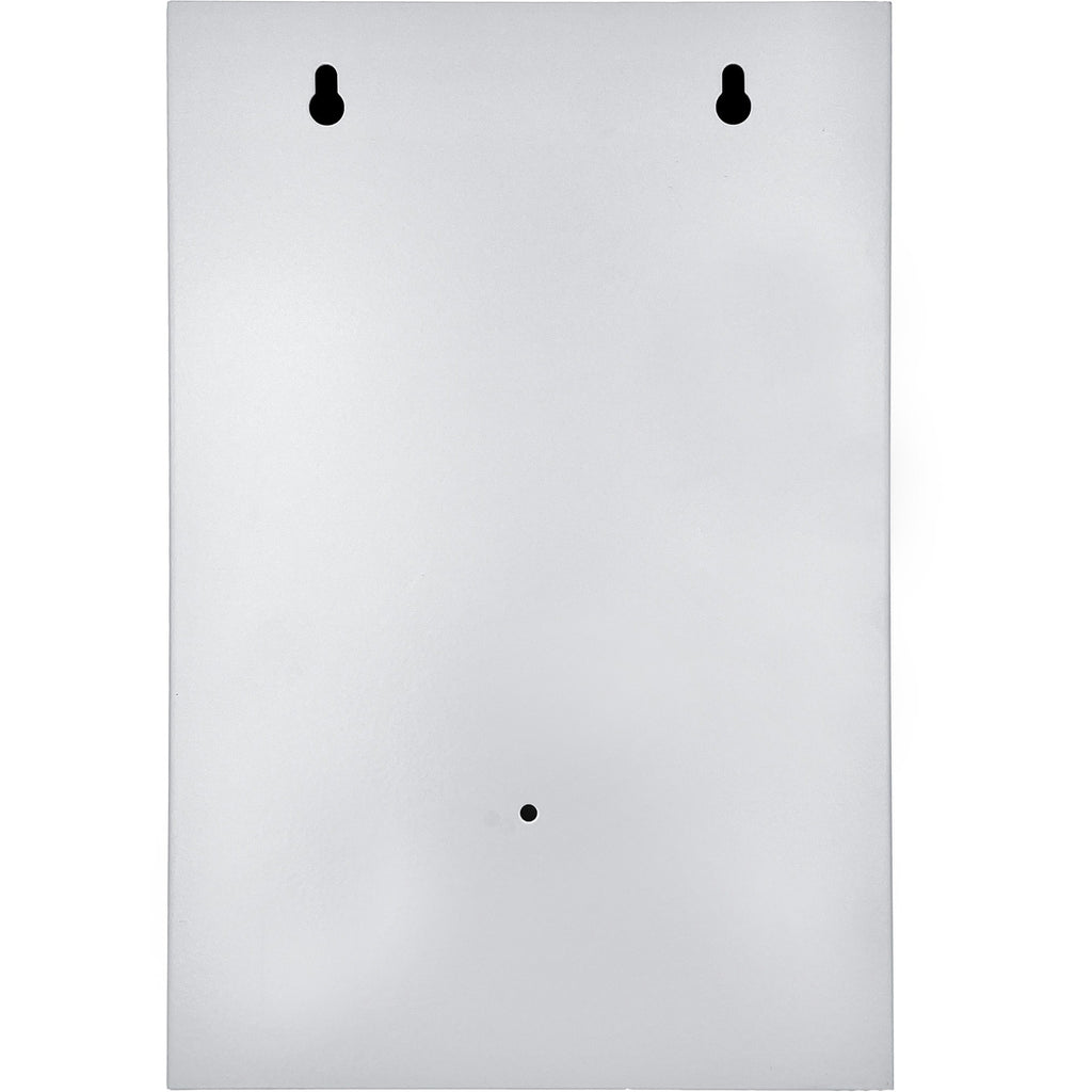 Huron Slotted Heavy-duty Key Cabinet