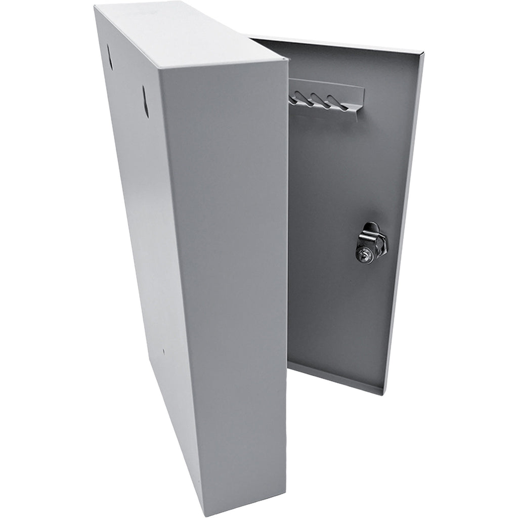 Huron Slotted Heavy-duty Key Cabinet