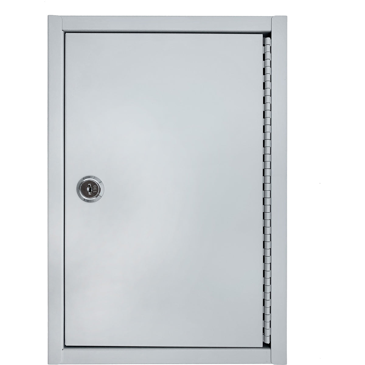 Huron Slotted Heavy-duty Key Cabinet