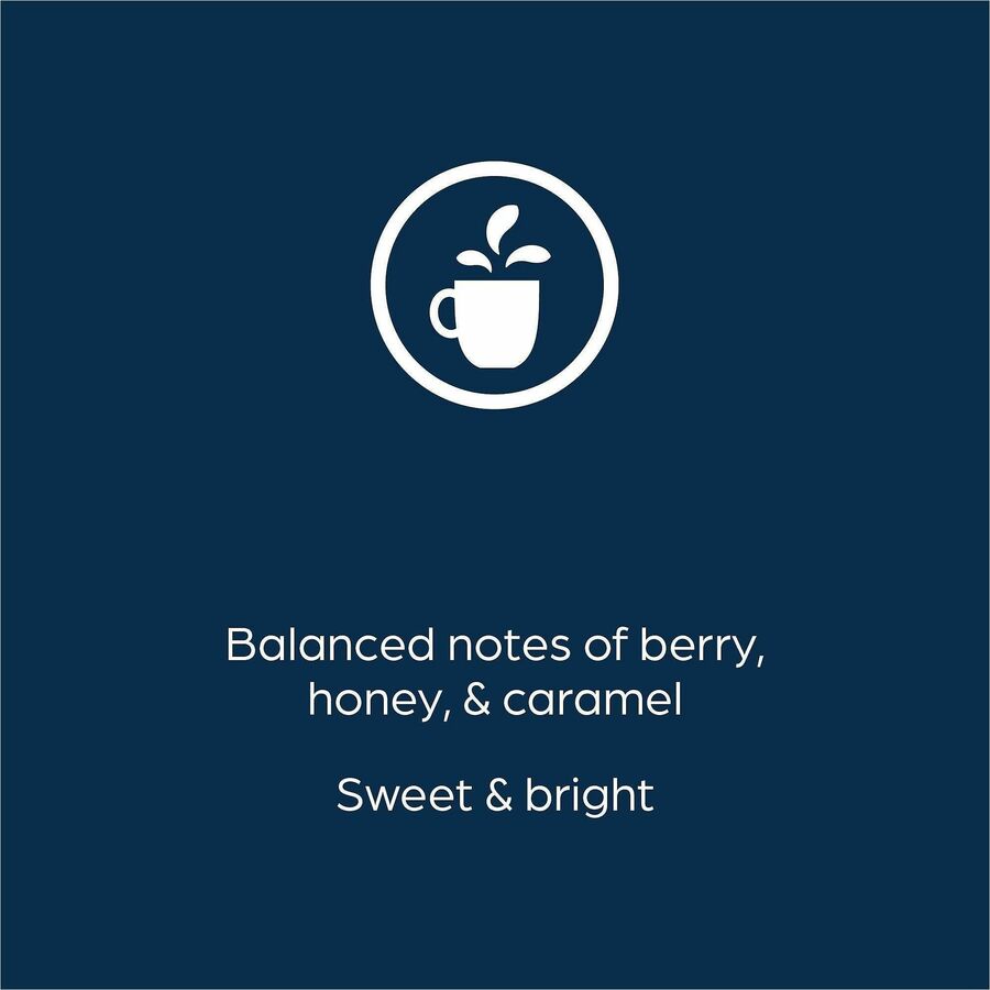 Flavia Freshpack Alterra Donut Shop Coffee