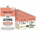 Flavia Freshpack Alterra Donut Shop Coffee
