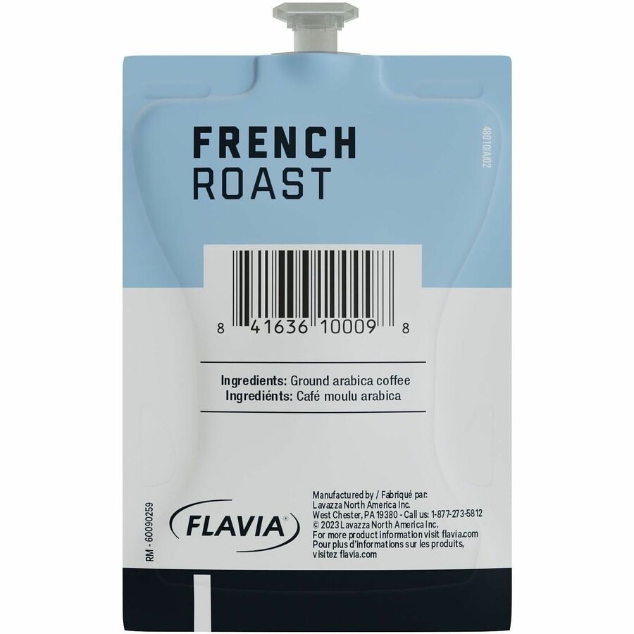Flavia Freshpack Alterra French Roast Coffee