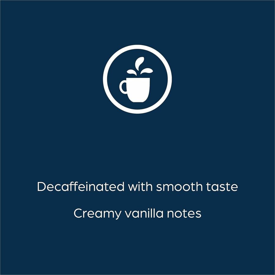Flavia Freshpack Alterra French Vanilla Flavored Coffee