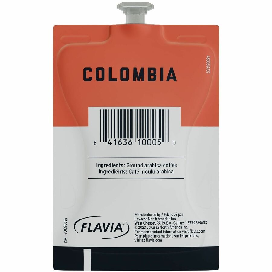 Flavia Freshpack Alterra Medium Colombia Coffee