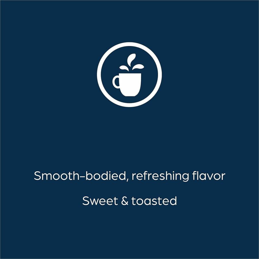 Flavia Freshpack Alterra Light Morning Roast Coffee