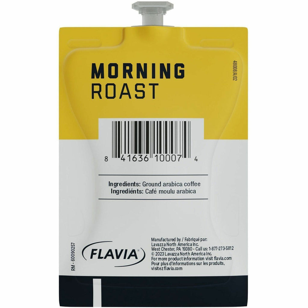 Flavia Freshpack Alterra Light Morning Roast Coffee