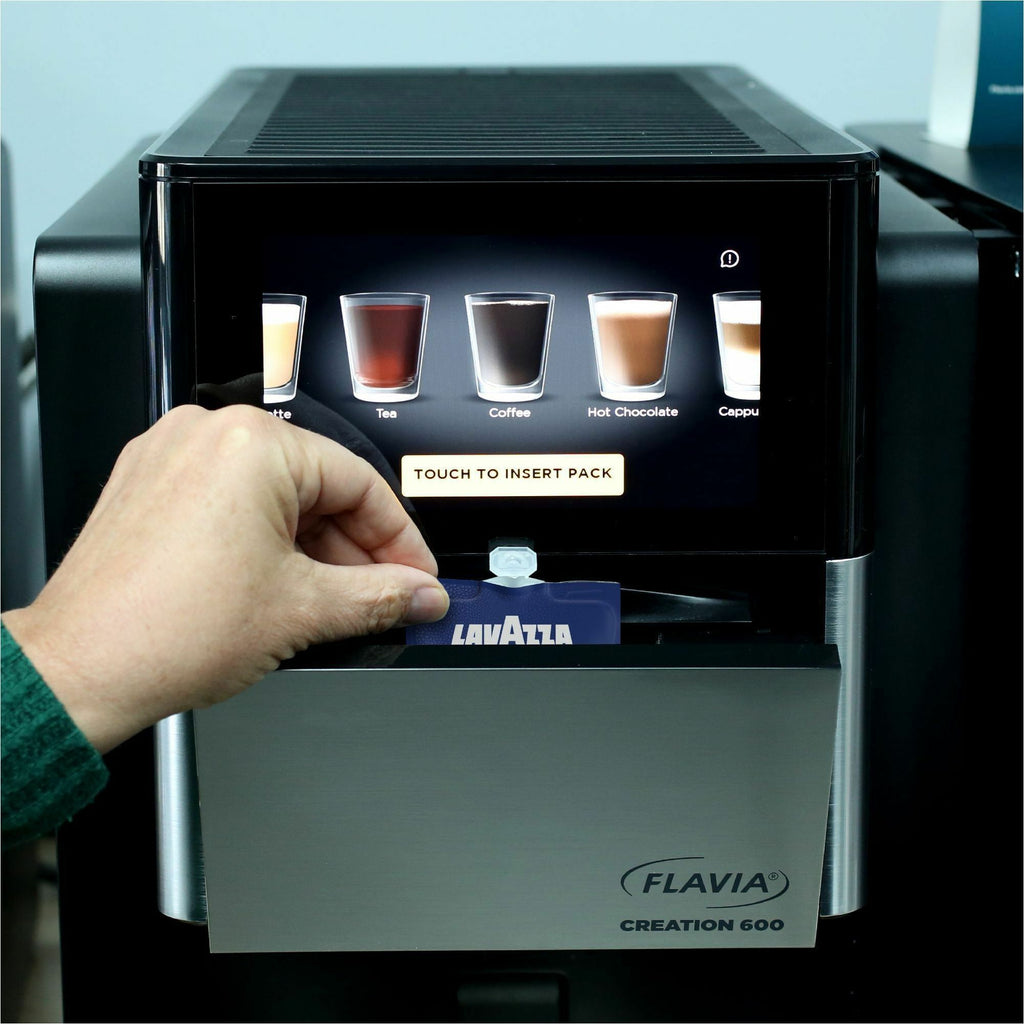 Flavia Freshpack Cold Bew Coffee