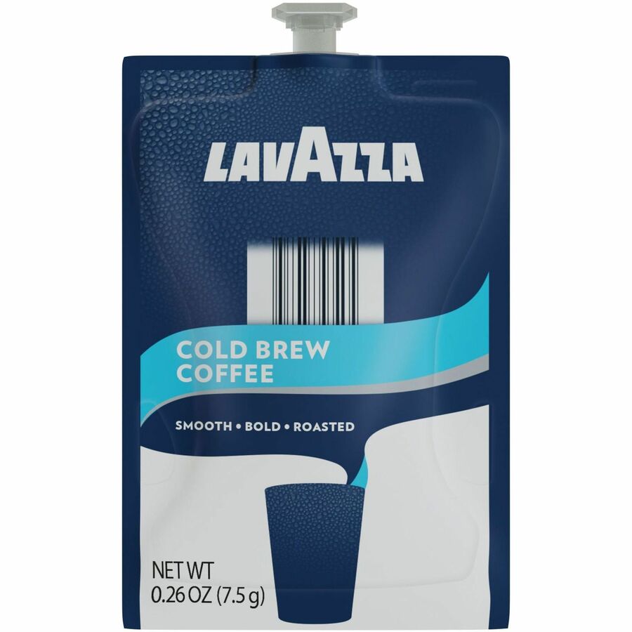 Flavia Freshpack Cold Bew Coffee