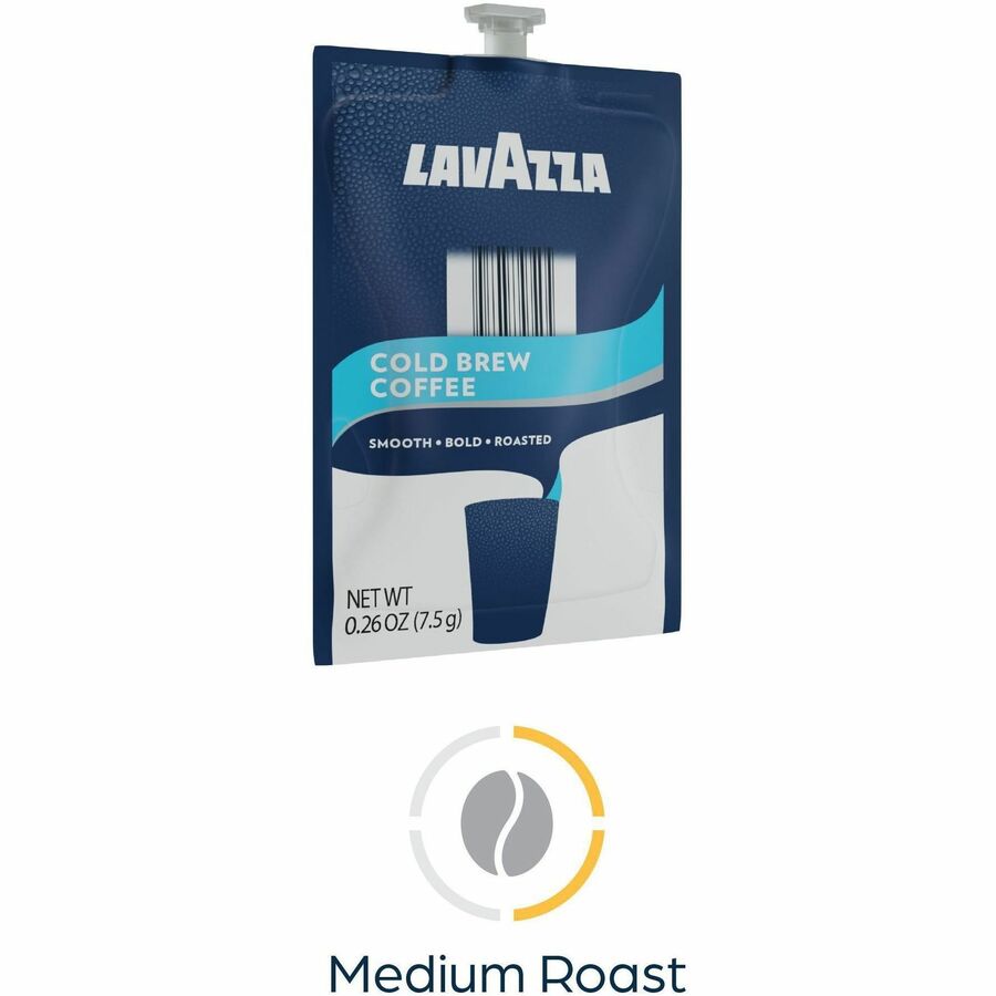 Flavia Freshpack Cold Bew Coffee