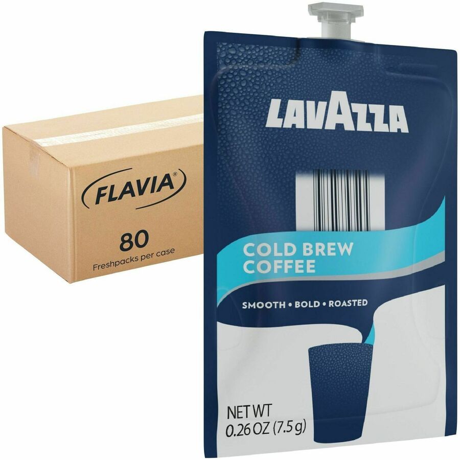 Flavia Freshpack Cold Bew Coffee