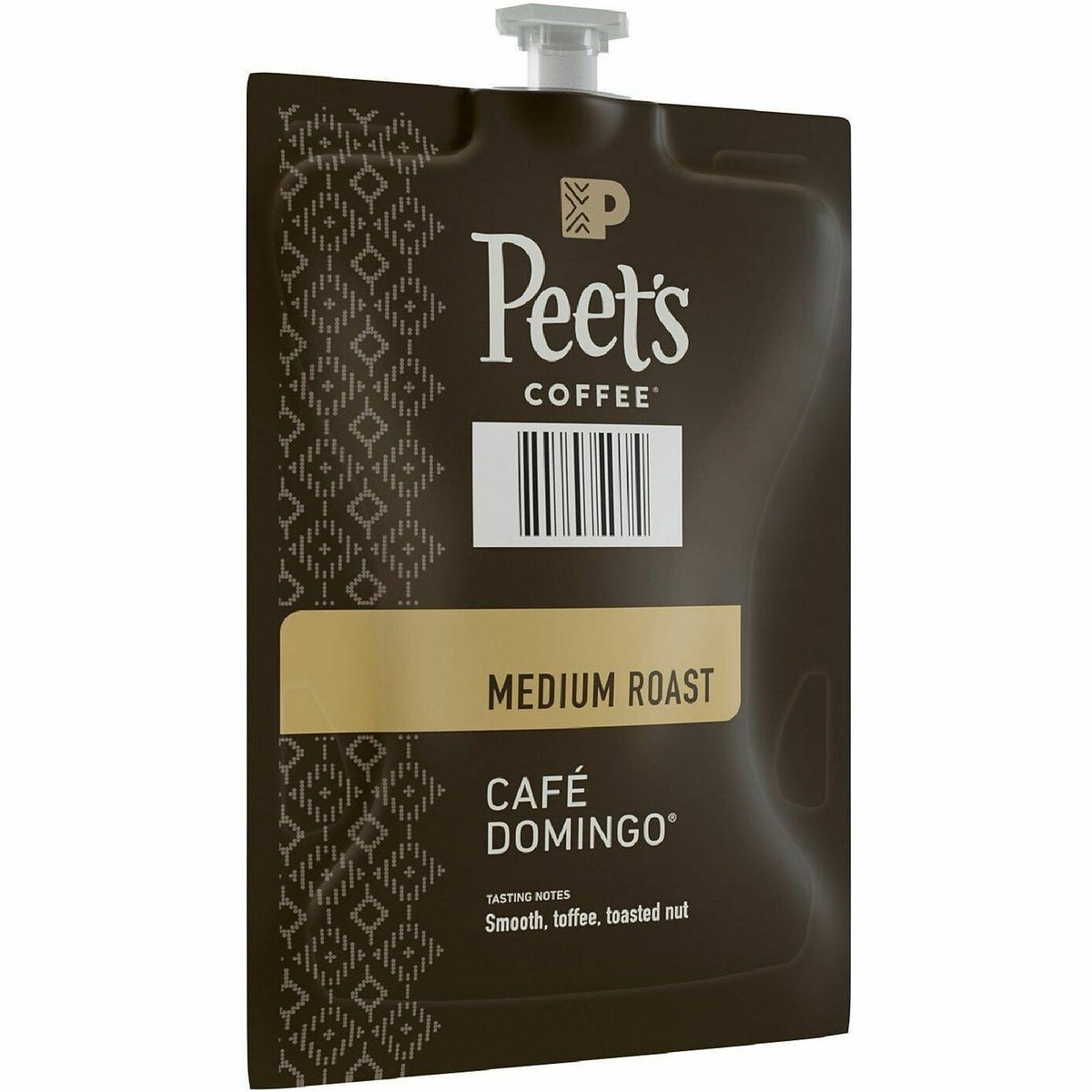 Flavia Freshpack Peet's Coffee Cafe Domingo Coffee