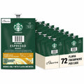 Flavia Freshpack Starbucks Blonde Espresso Coffee