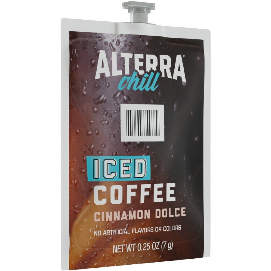 Flavia Freshpack Iced Cinnamon Dolce Coffee