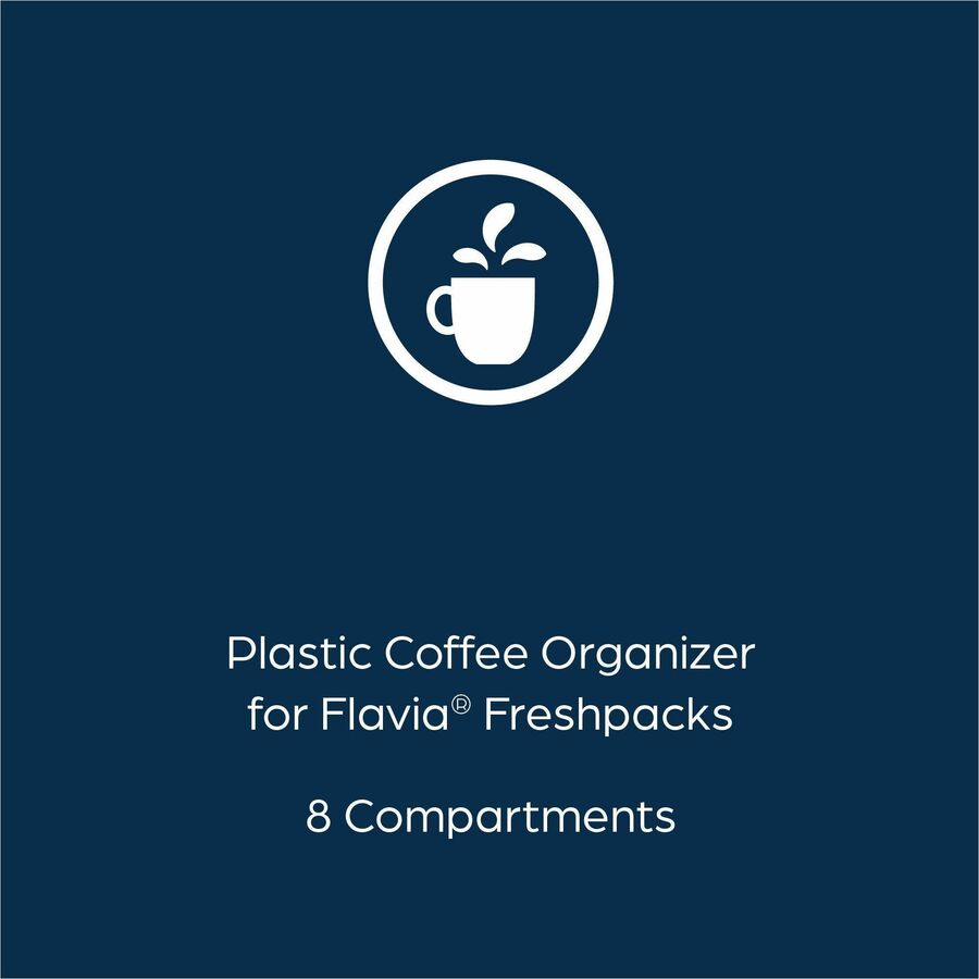 Flavia Freshpacks Small Merchandiser