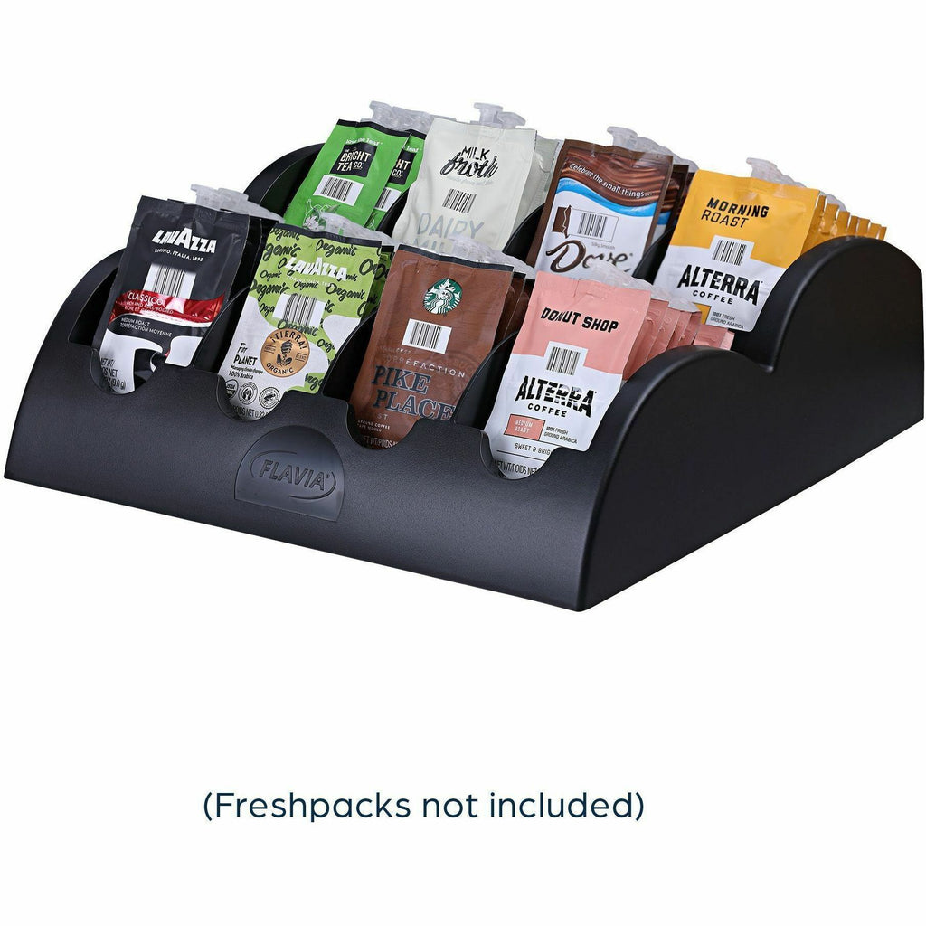 Flavia Freshpacks Small Merchandiser