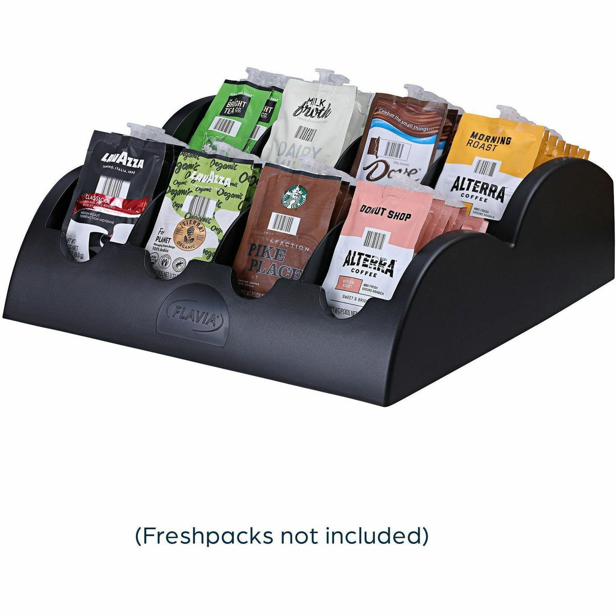 Flavia Freshpacks Small Merchandiser