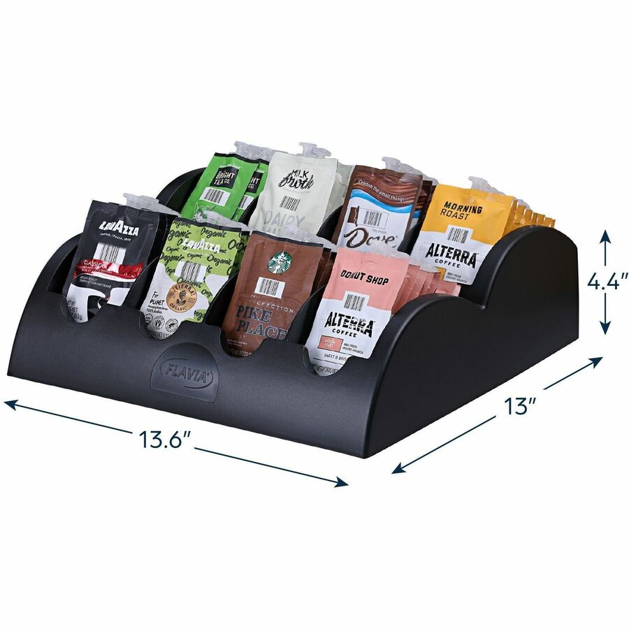 Flavia Freshpacks Small Merchandiser