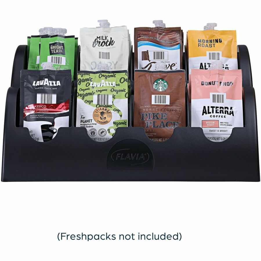 Flavia Freshpacks Small Merchandiser