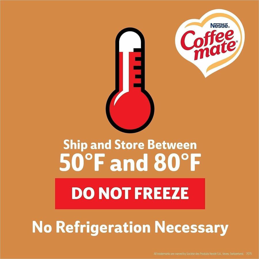Coffee mate Original Powdered Coffee Creamer Packets