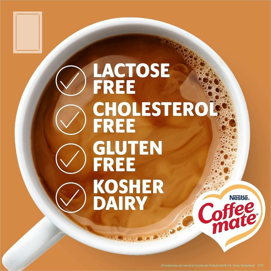 Coffee mate Original Powdered Coffee Creamer Packets