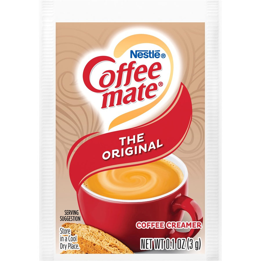Coffee mate Original Powdered Coffee Creamer Packets