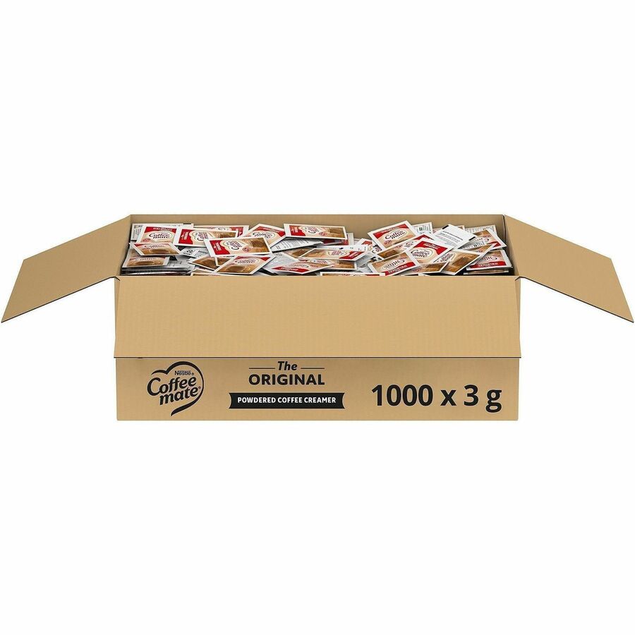 Coffee mate Original Powdered Coffee Creamer Packets