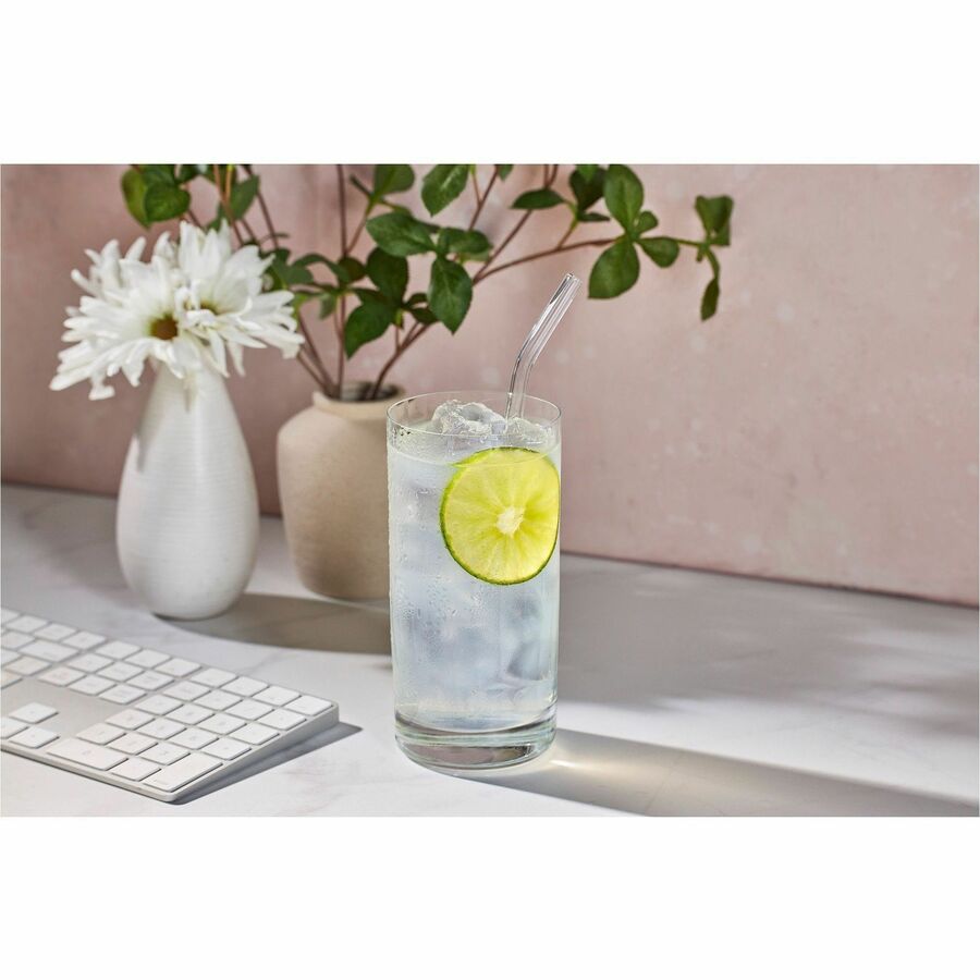 Flavia Cucumber Lime Mint Infused Water