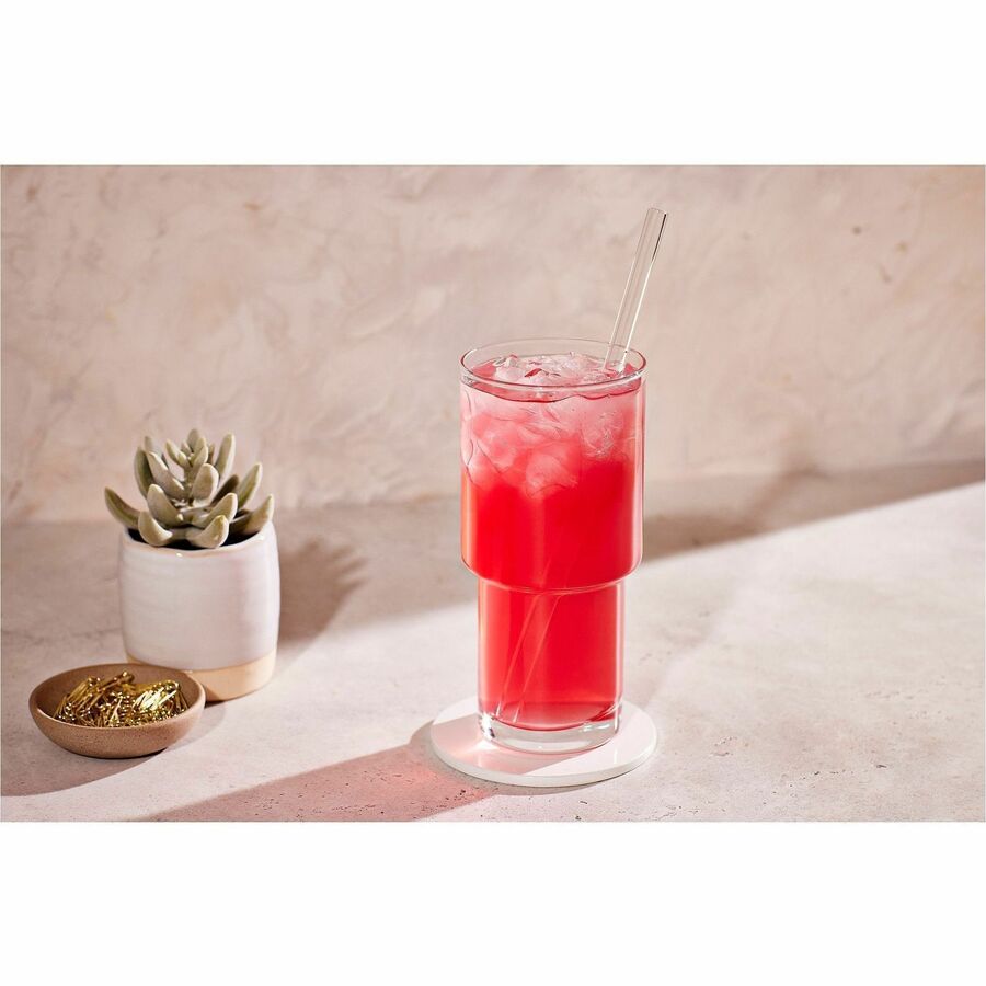Flavia Strawberry Basil Infused Water