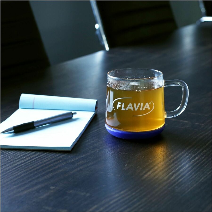 Flavia Bright Tea Co Select Green Tea Freshpack Green Tea Freshpack