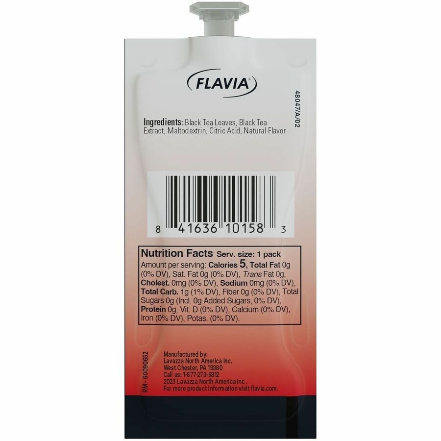 Flavia Bright Tea Co. Black Iced Tea Black Iced Tea Freshpack