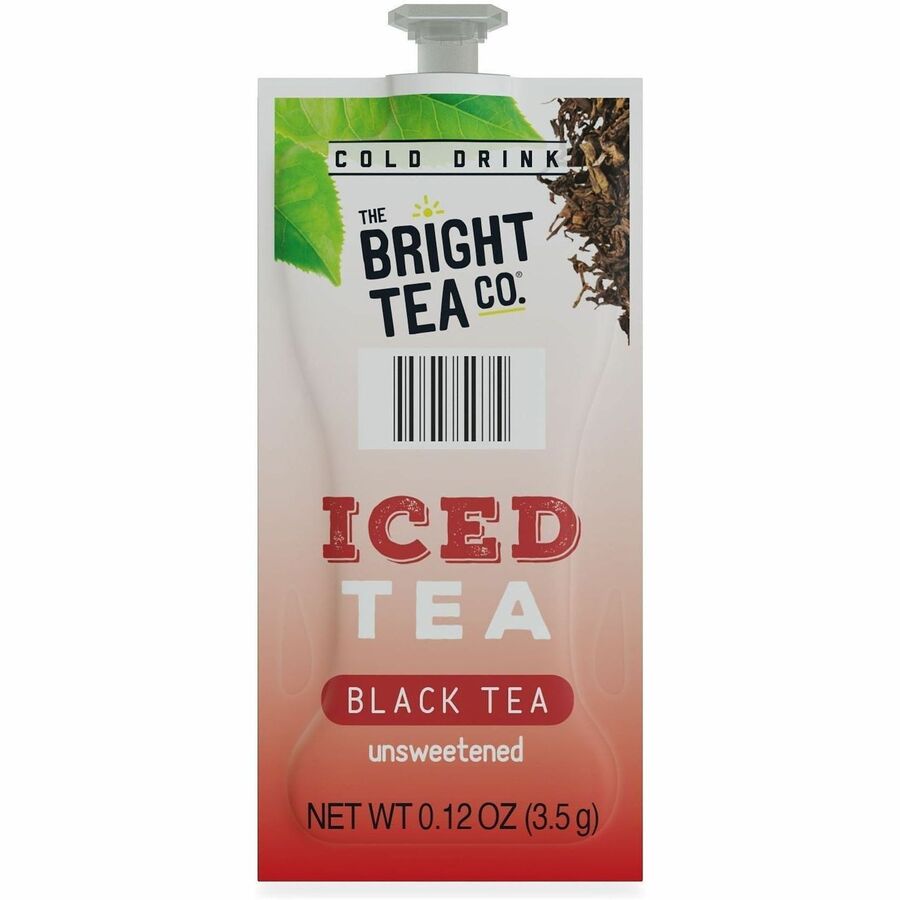 Flavia Bright Tea Co. Black Iced Tea Black Iced Tea Freshpack